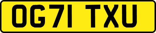 OG71TXU