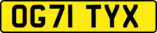 OG71TYX