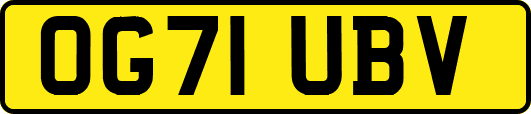 OG71UBV