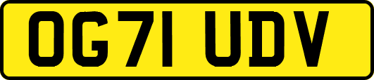 OG71UDV