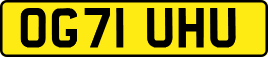 OG71UHU