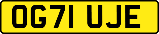 OG71UJE