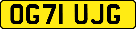 OG71UJG