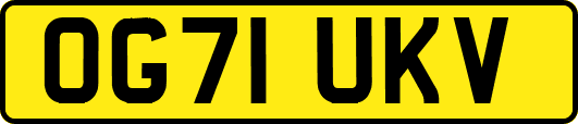 OG71UKV