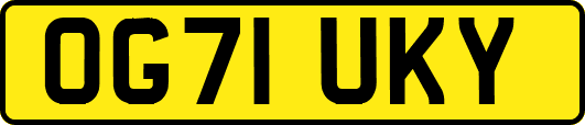 OG71UKY
