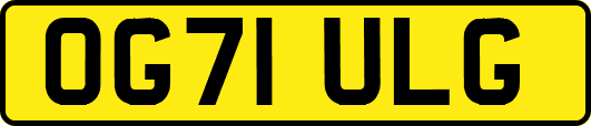 OG71ULG