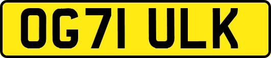 OG71ULK