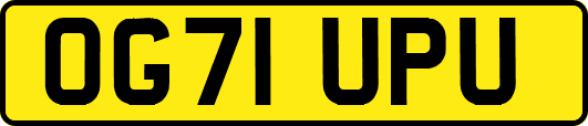 OG71UPU