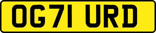 OG71URD
