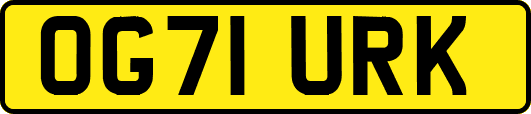 OG71URK
