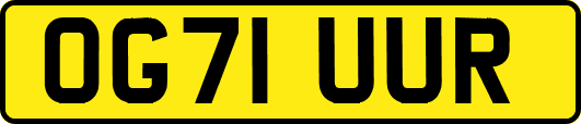 OG71UUR