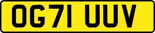 OG71UUV