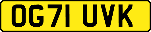 OG71UVK
