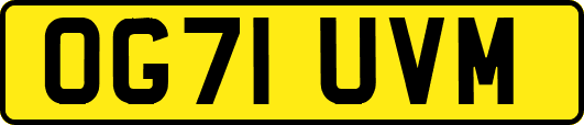 OG71UVM