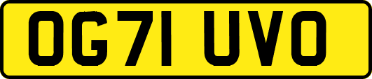 OG71UVO