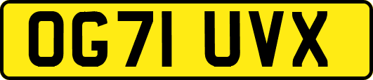 OG71UVX