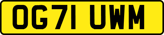 OG71UWM