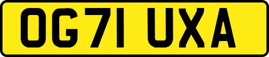OG71UXA