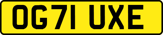 OG71UXE