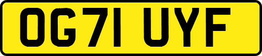 OG71UYF