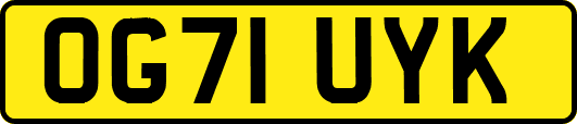 OG71UYK