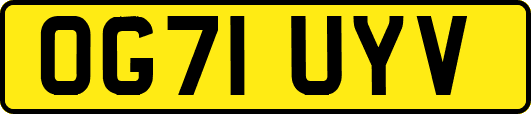 OG71UYV