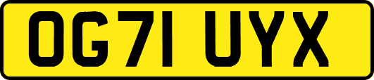 OG71UYX