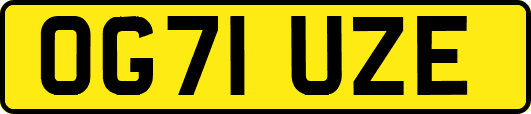 OG71UZE