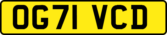 OG71VCD