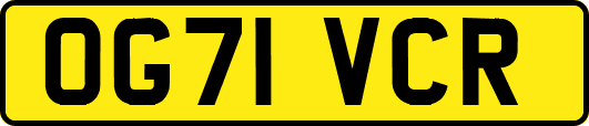 OG71VCR