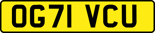 OG71VCU