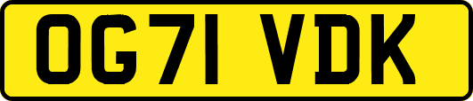 OG71VDK