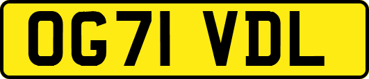 OG71VDL