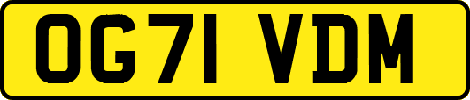 OG71VDM