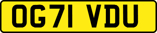 OG71VDU