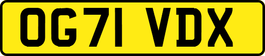 OG71VDX