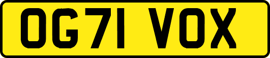 OG71VOX