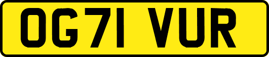 OG71VUR
