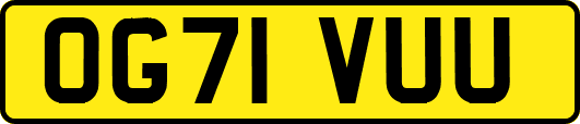 OG71VUU