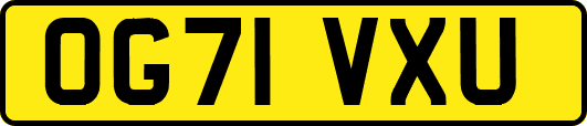 OG71VXU