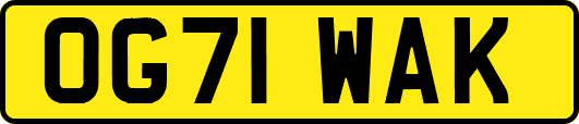 OG71WAK