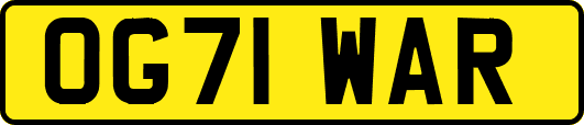 OG71WAR