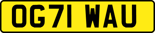 OG71WAU