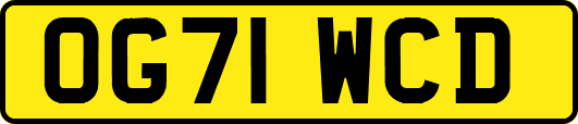 OG71WCD