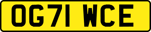 OG71WCE