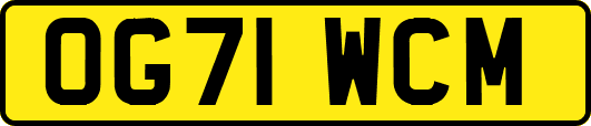 OG71WCM