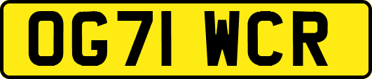 OG71WCR