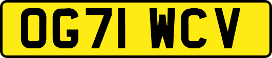 OG71WCV