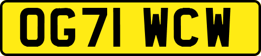 OG71WCW