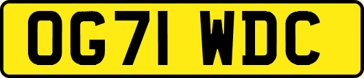 OG71WDC